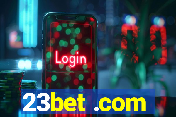 23bet .com